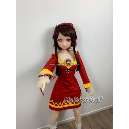 Anime Doll Aotume Head #26 - 145Cm B / 49 Sex