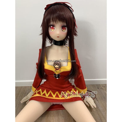 Anime Doll Aotume Head #26 - 145Cm B / 49 Sex