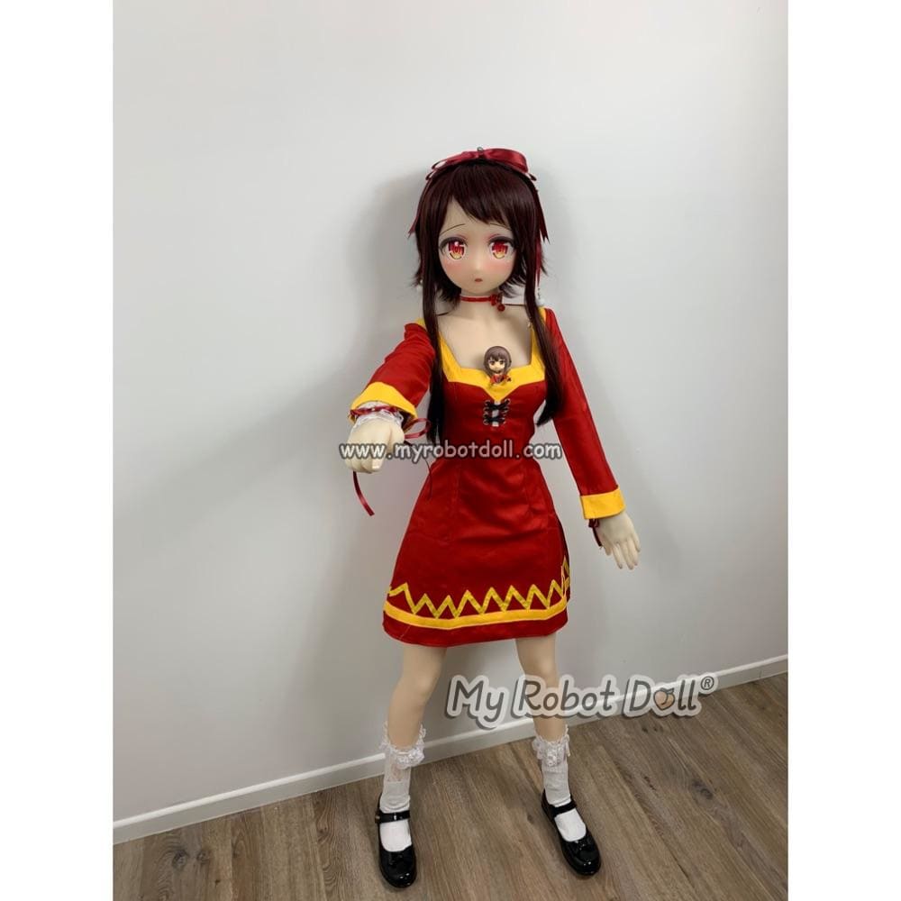 Anime Doll Aotume Head #26 - 145Cm B / 49 Sex