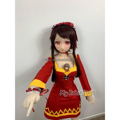 Anime Doll Aotume Head #26 - 145Cm B / 49 Sex