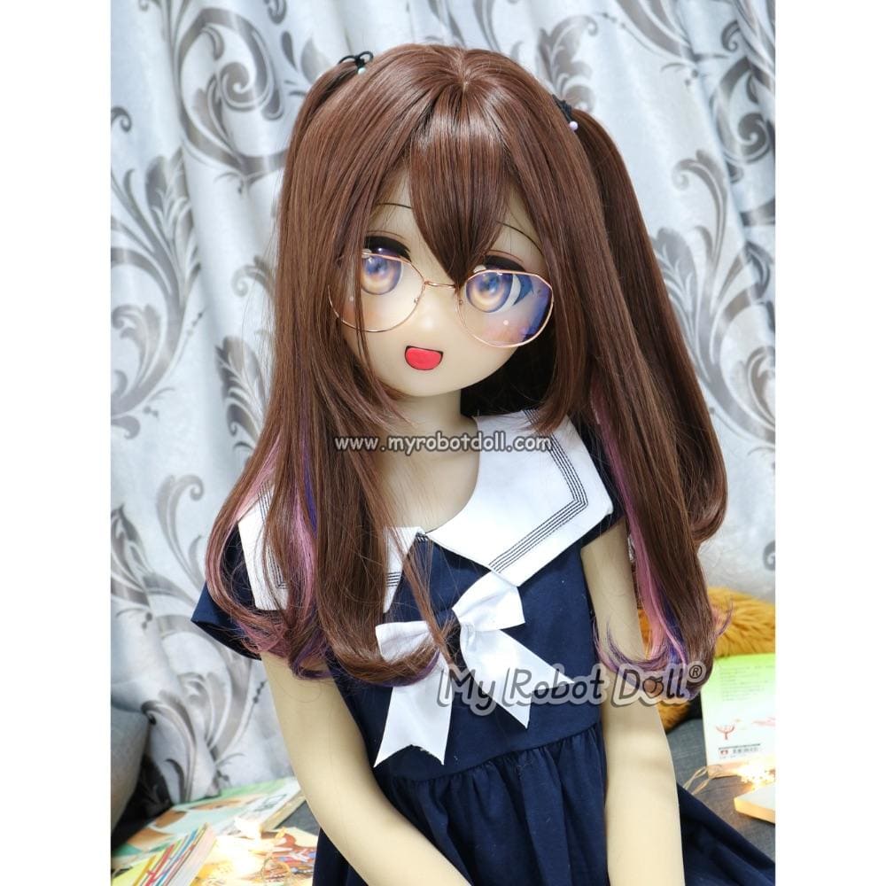 Anime Doll Aotume Head #28 - 135Cm Slim / 45 V2 Sex