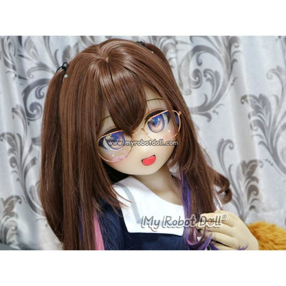 Anime Doll Aotume Head #28 - 135Cm Slim / 45 V2 Sex