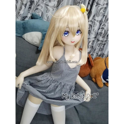 Anime Doll Aotume Head #29 - 135Cm Slim / 45 V2 Sex