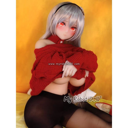 Anime Doll Aotume Head #39 - 155Cm H / 51 Sex