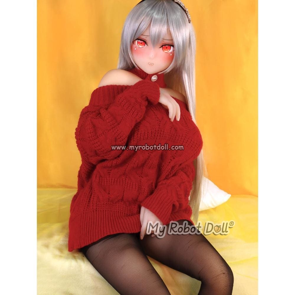 Anime Doll Aotume Head #39 - 155Cm H / 51 Sex