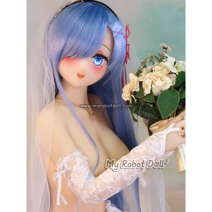 Anime Doll Aotume Head #42 - 145Cm D / 49 Sex