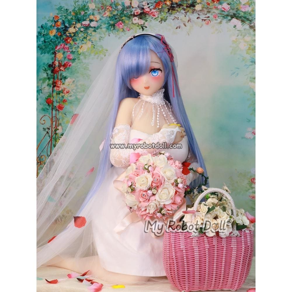 Anime Doll Aotume Head #42 - 145Cm D / 49 Sex