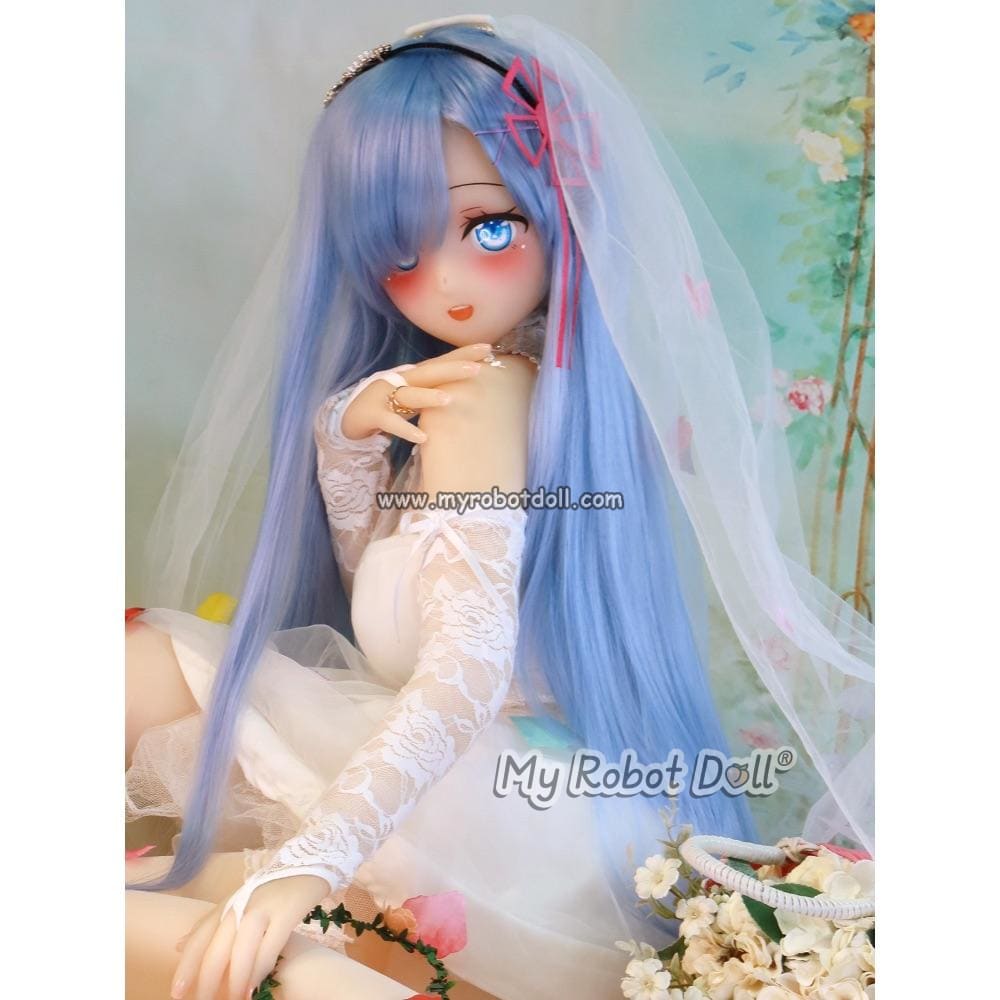 Anime Doll Aotume Head #42 - 145Cm D / 49 Sex