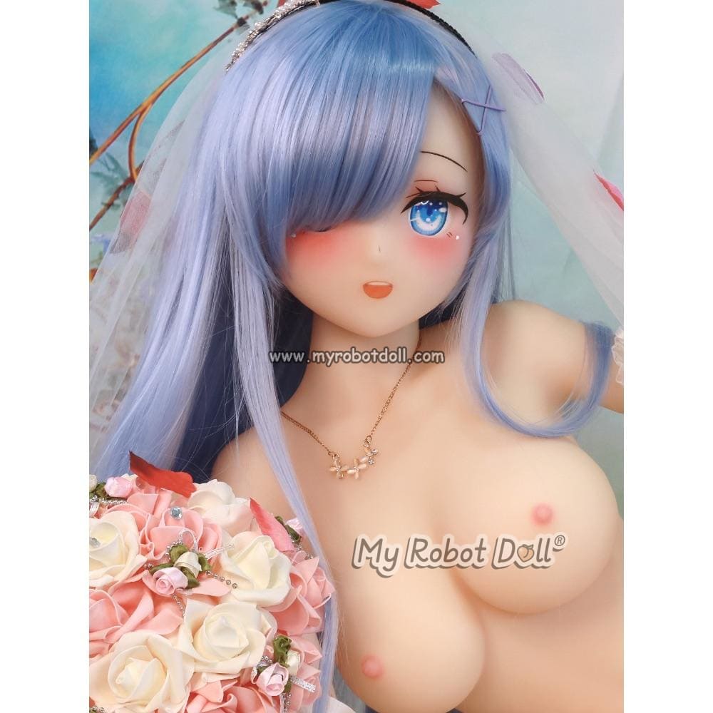 Anime Doll Aotume Head #42 - 145Cm D / 49 Sex