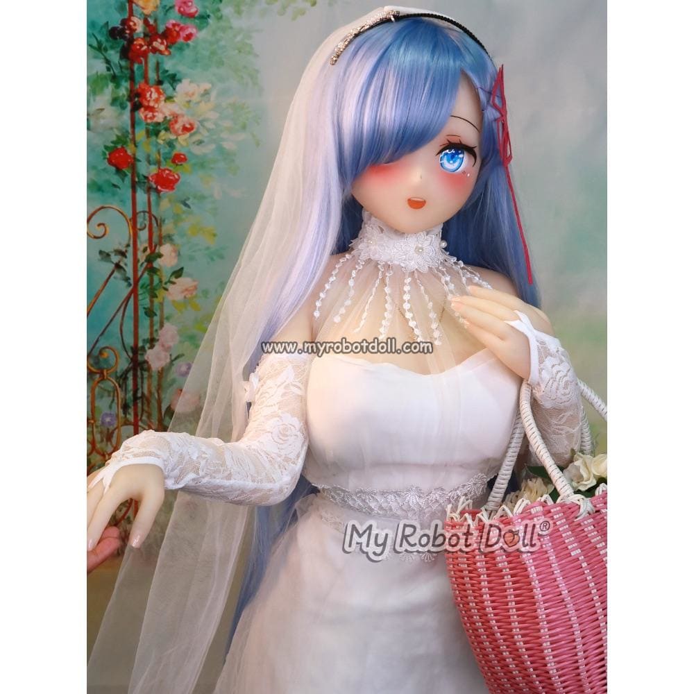 Anime Doll Aotume Head #42 - 145Cm D / 49 Sex