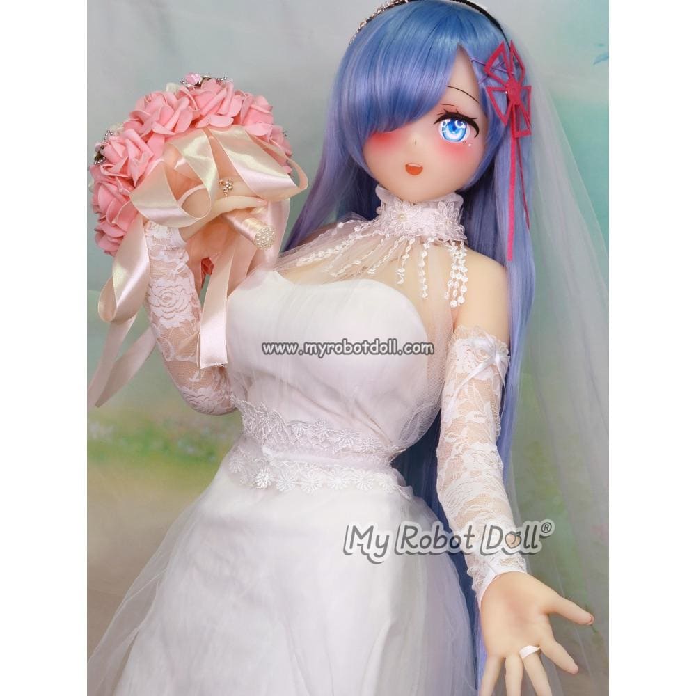 Anime Doll Aotume Head #42 - 145Cm D / 49 Sex