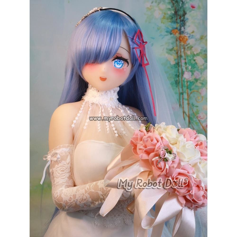 Anime Doll Aotume Head #42 - 145Cm D / 49 Sex