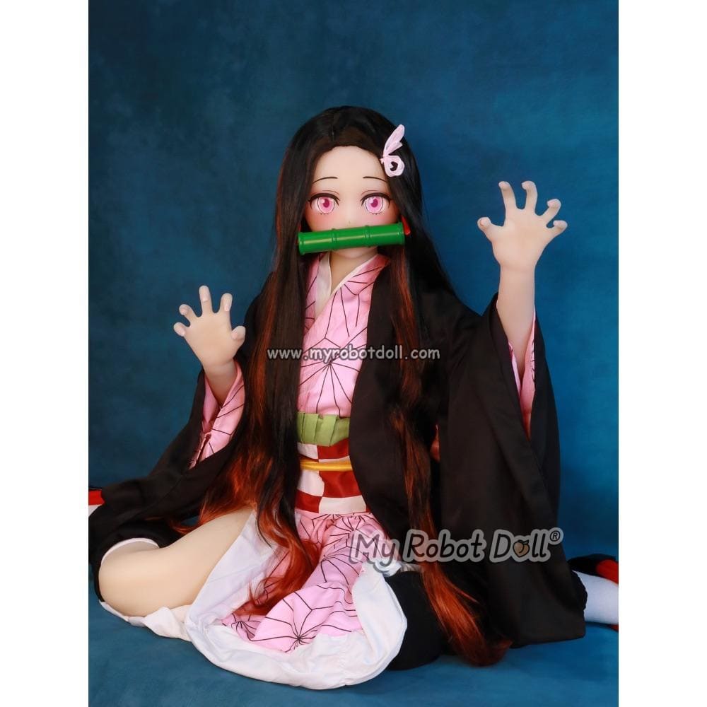 Anime Doll Aotume Head #47 - 145Cm B / 49 Sex