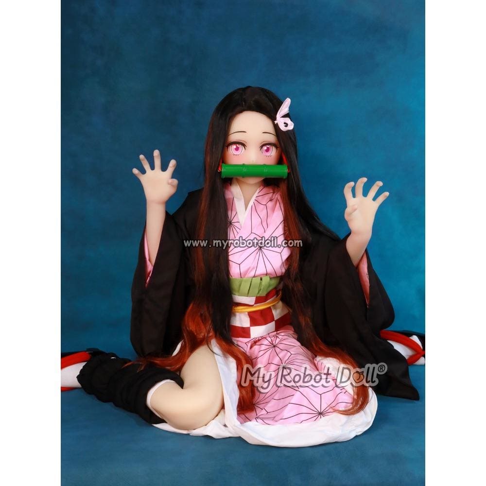 Anime Doll Aotume Head #47 - 145Cm B / 49 Sex