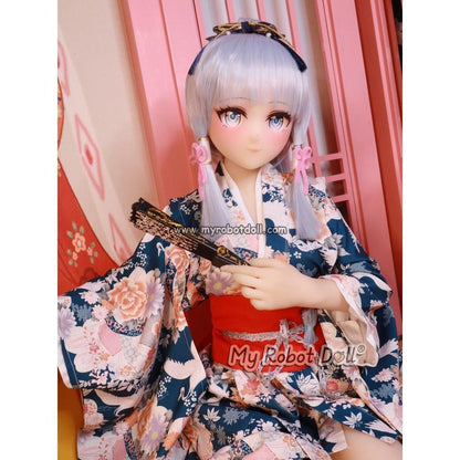 Anime Doll Aotume Head #48 - 145Cm B / 49 Sex