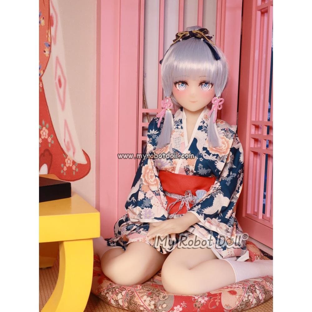 Anime Doll Aotume Head #48 - 145Cm B / 49 Sex