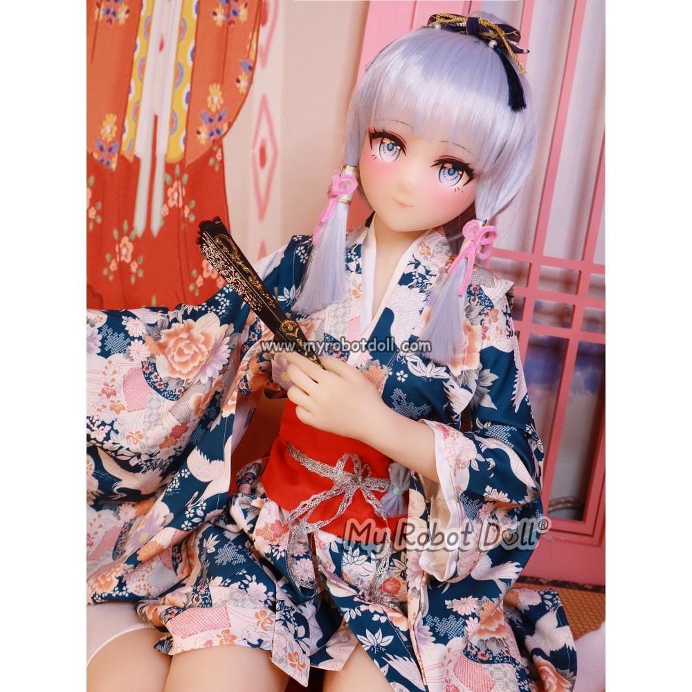 Anime Doll Aotume Head #48 - 145Cm B / 49 Sex