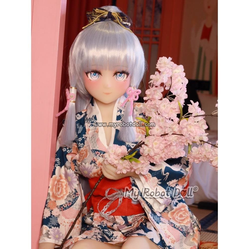 Anime Doll Aotume Head #48 - 145Cm B / 49 Sex