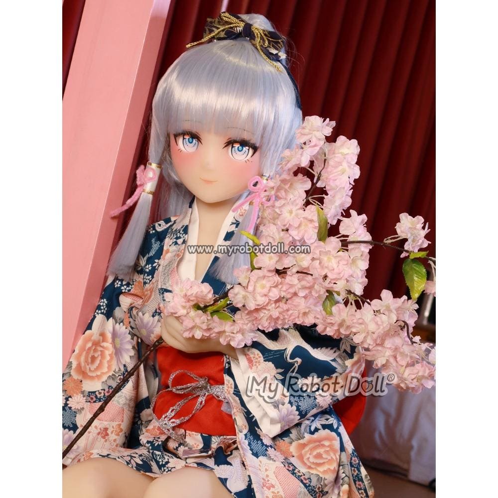 Anime Doll Aotume Head #48 - 145Cm B / 49 Sex