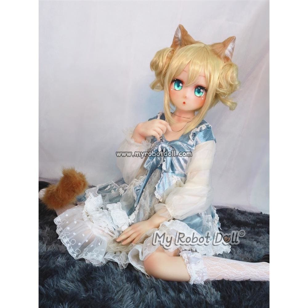 Anime Doll Aotume Head #57 - 135Cm Slim / 45 Sex