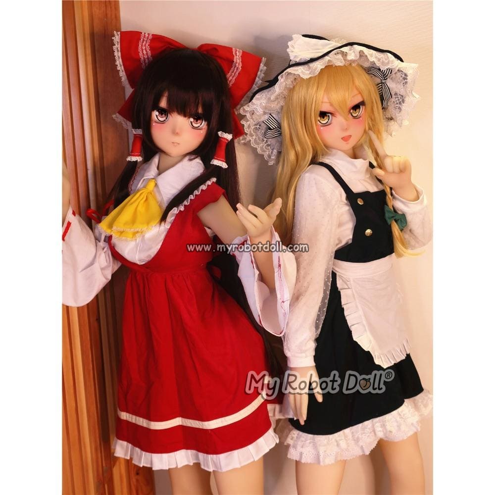 Anime Doll Aotume Head #61 - 145Cm B / 49 Sex