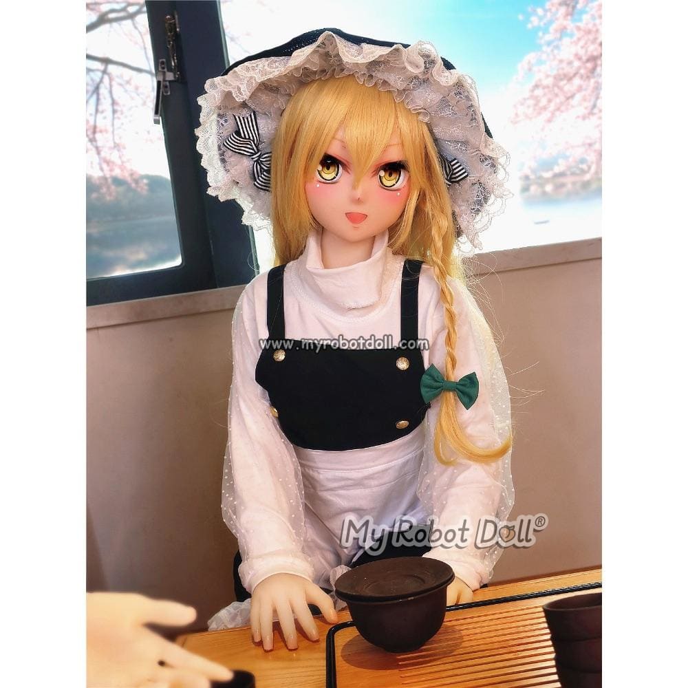 Anime Doll Aotume Head #61 - 145Cm B / 49 Sex