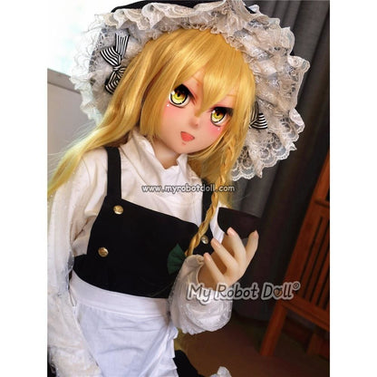 Anime Doll Aotume Head #61 - 145Cm B / 49 Sex