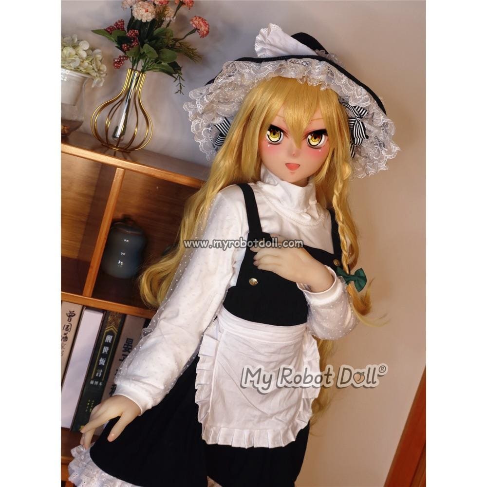 Anime Doll Aotume Head #61 - 145Cm B / 49 Sex