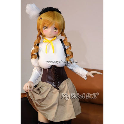 Anime Doll Aotume Head #70 - 145Cm D / 49 Sex