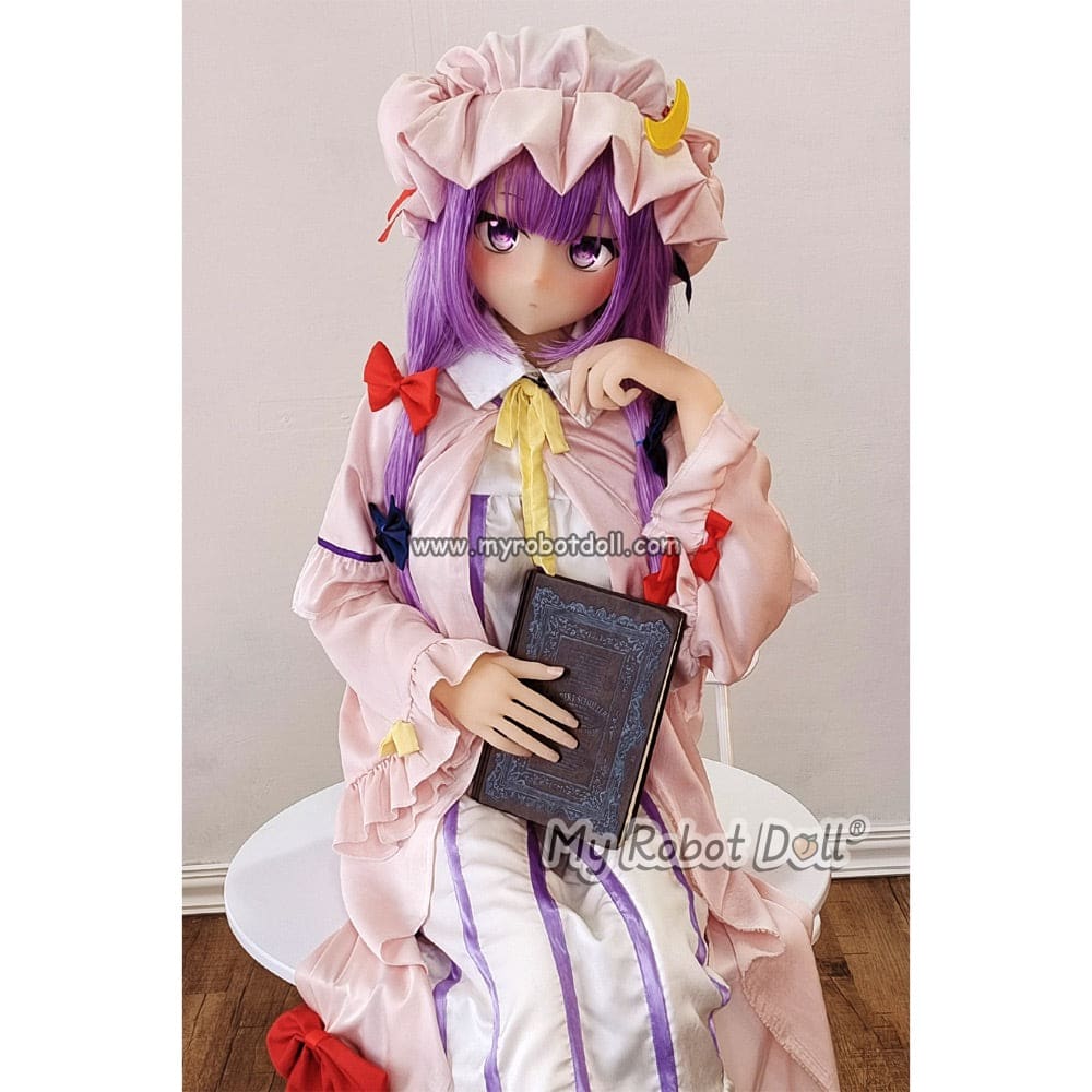 Anime Doll Aotume Head #71 - 145Cm D / 49 Sex