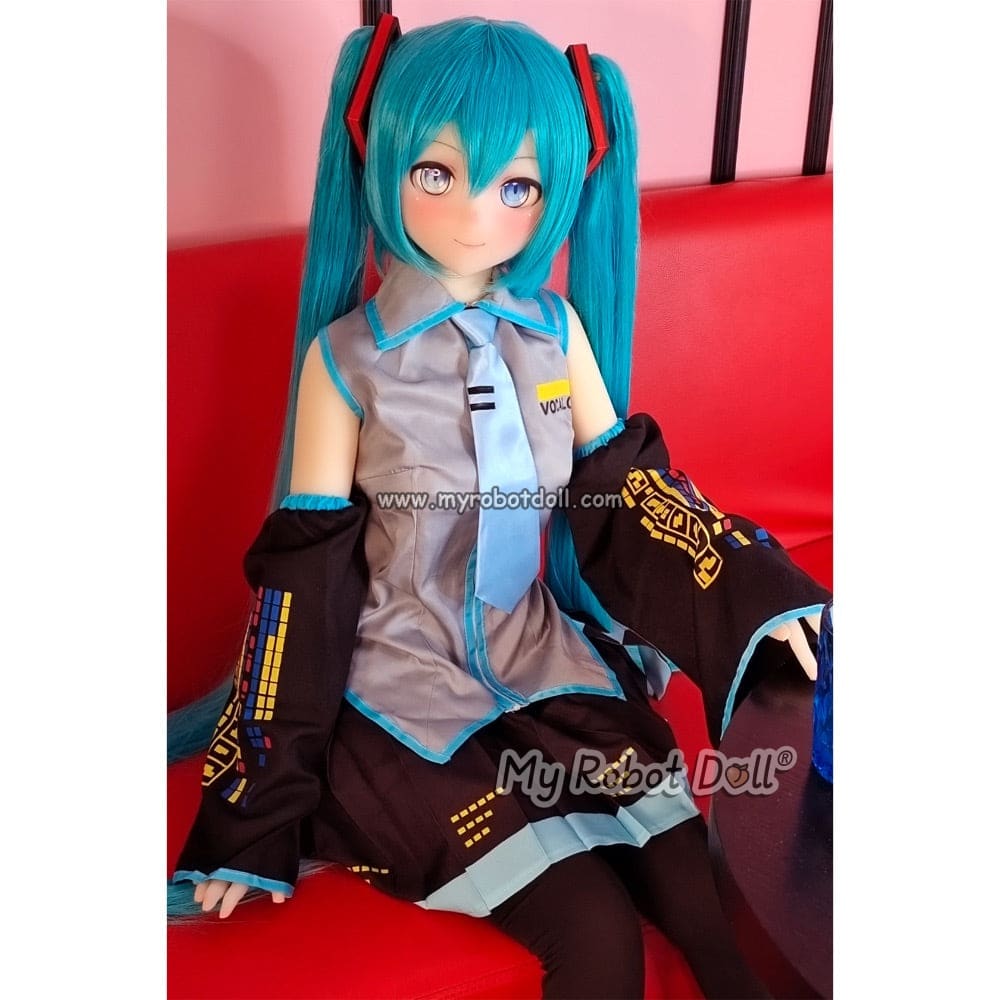 Anime Doll Aotume Head #74 - 145Cm B / 49 Sex