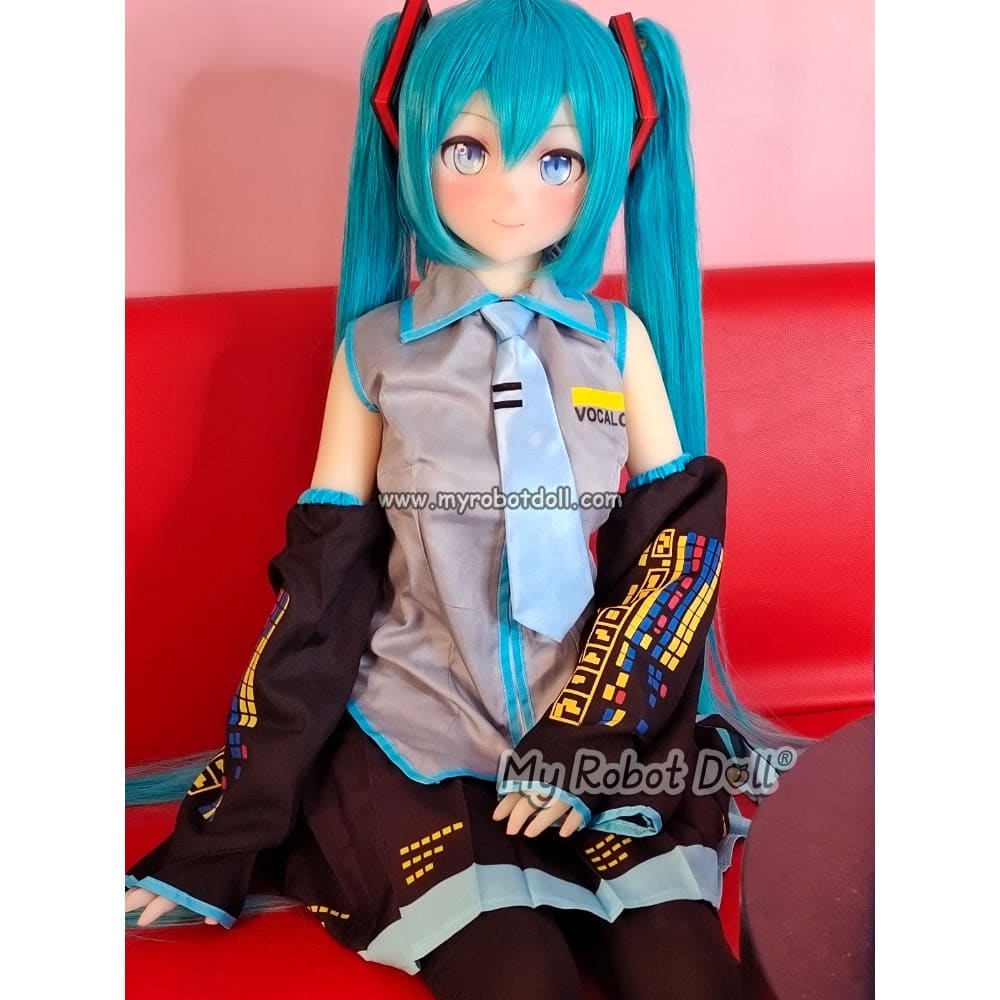 Anime Doll Aotume Head #74 - 145Cm B / 49 Sex