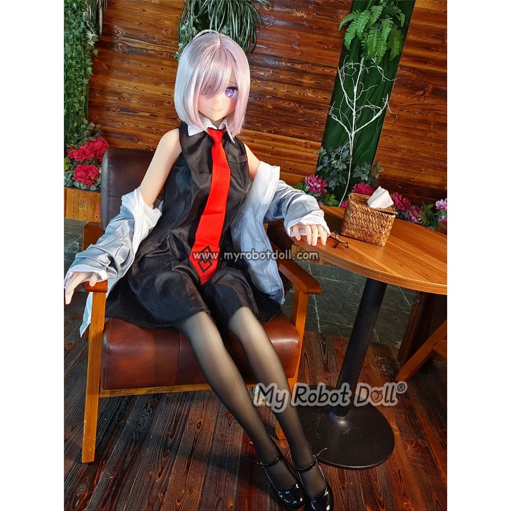 Anime Doll Aotume Head #76 - 155Cm C / 51 Sex