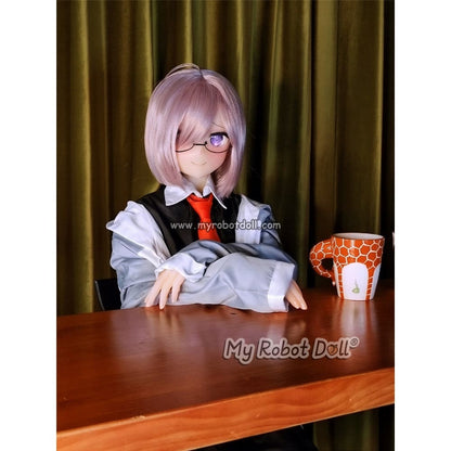 Anime Doll Aotume Head #76 - 155Cm C / 51 Sex