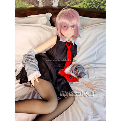 Anime Doll Aotume Head #76 - 155Cm C / 51 Sex