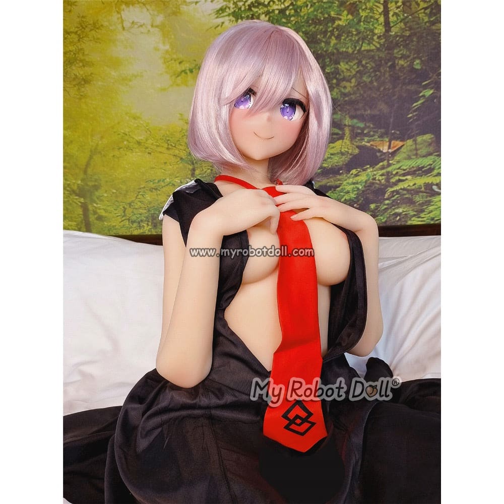 Anime Doll Aotume Head #76 - 155Cm C / 51 Sex