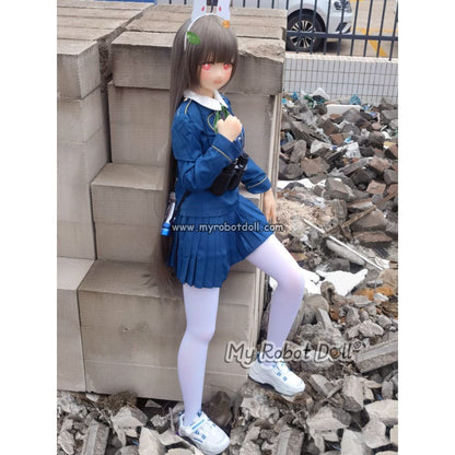 Anime Doll Aotume Head #78 - 145Cm B / 49 Sex