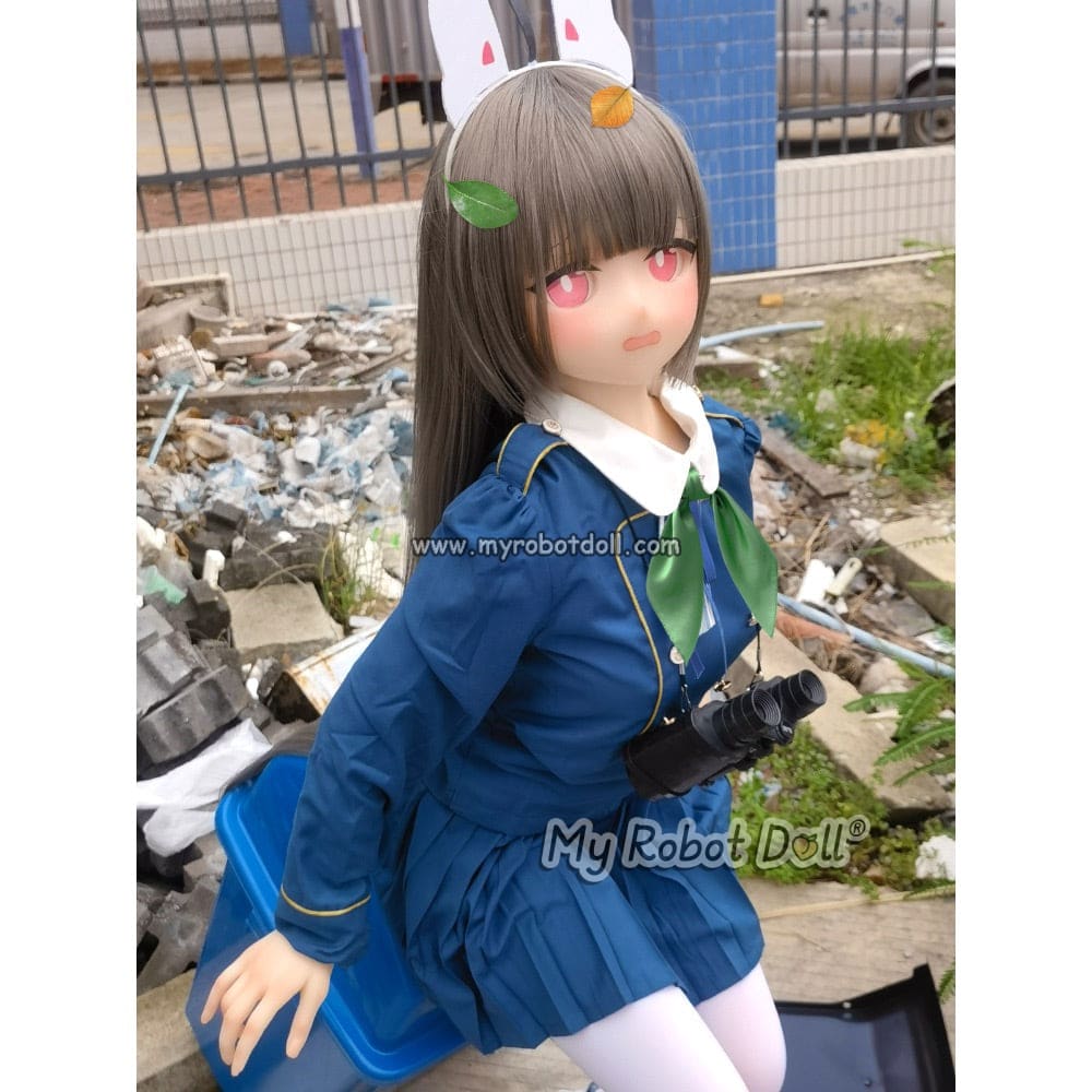 Anime Doll Aotume Head #78 - 145Cm B / 49 Sex