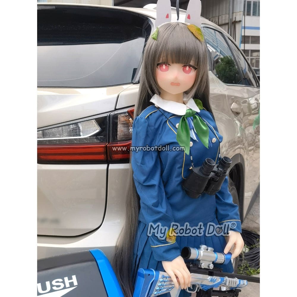 Anime Doll Aotume Head #78 - 145Cm B / 49 Sex