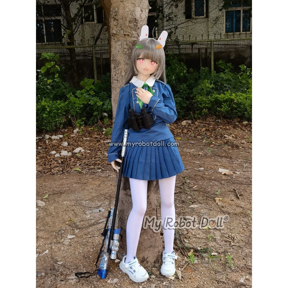 Anime Doll Aotume Head #78 - 145Cm B / 49 Sex