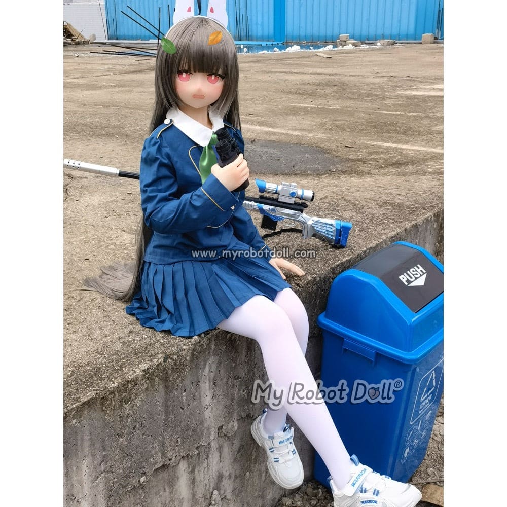 Anime Doll Aotume Head #78 - 145Cm B / 49 Sex