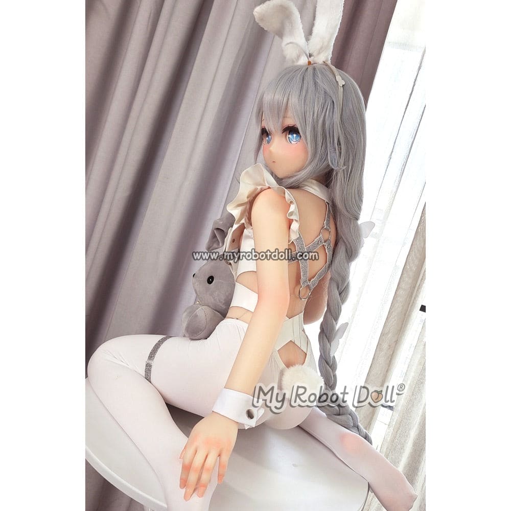 Anime Doll Aotume Head #80 - 135Cm Slim / 45 Sex