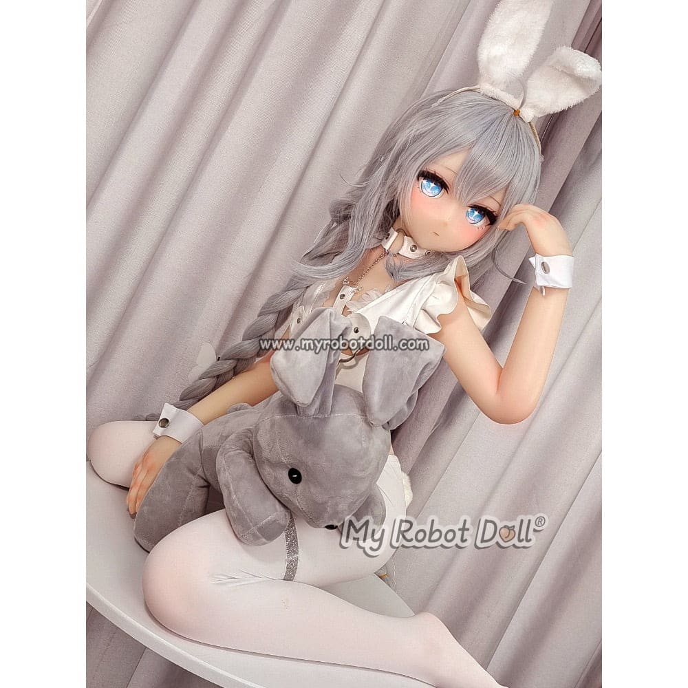 Anime Doll Aotume Head #80 - 135Cm Slim / 45 Sex