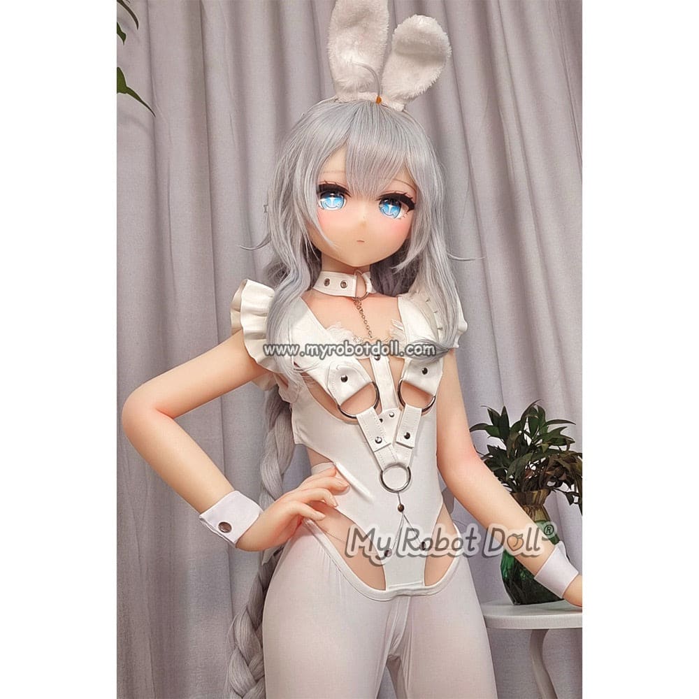 Anime Doll Aotume Head #80 - 135Cm Slim / 45 Sex