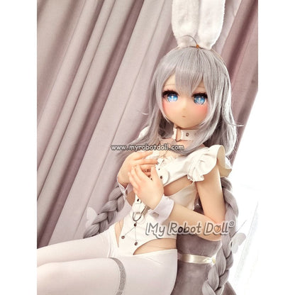 Anime Doll Aotume Head #80 - 135Cm Slim / 45 Sex