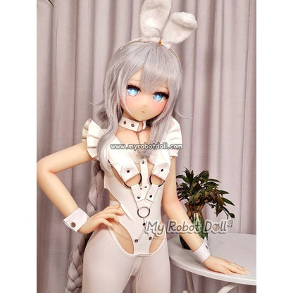 Anime Doll Aotume Head #80 - 135Cm Slim / 45 Sex