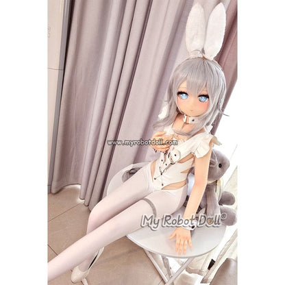 Anime Doll Aotume Head #80 - 135Cm Slim / 45 Sex