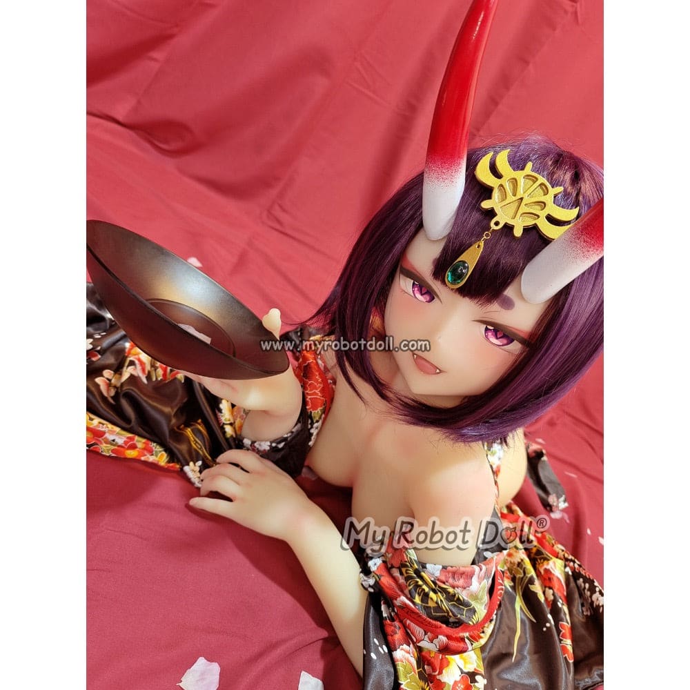 Anime Doll Aotume Head #85 - 145Cm B / 49 Sex