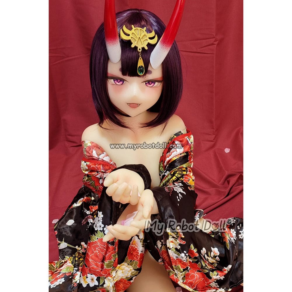 Anime Doll Aotume Head #85 - 145Cm B / 49 Sex