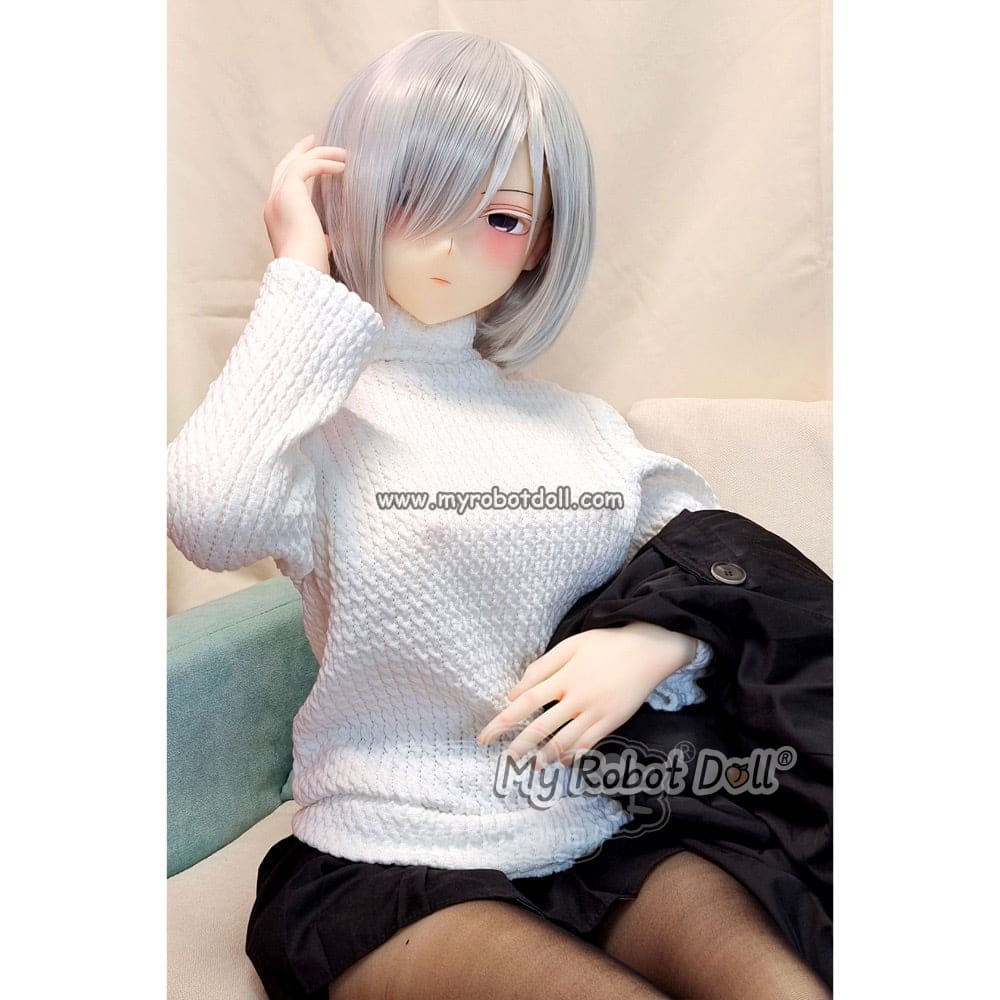 Anime Doll Aotume Head #91 - 155Cm C / 51 Sex